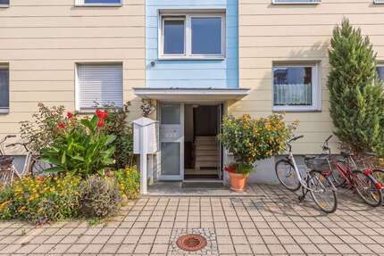 Wohnung zum Kaufen in Olching 185.000,00 € 38.35 m²