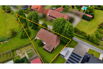 Haus zum Kaufen in Dörverden 149.000,00 € 130 m²