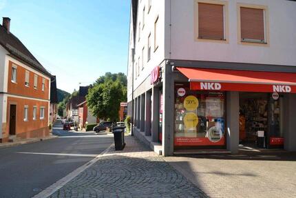 Gewerberäum zu vermieten Waischenfeld 100-380qm Büro Praxis