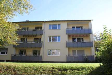 Wohnung zum Mieten in Solingen 514,00 € 57.04 m²