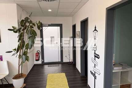 Büro in Gaildorf 1.044,78 € 90.85 m²