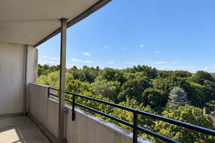 Wohnung zum Kaufen in Göttingen 89.000,00 € 51 m²