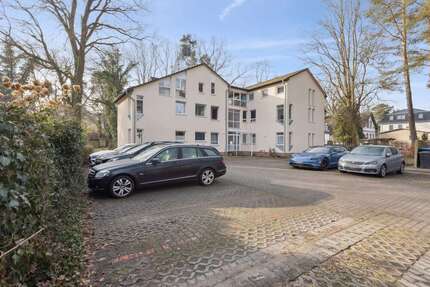 Wohnung zum Kaufen in GlienickeNordbahn 195.000,00 € 50 m² - Glienicke/Nordbahn