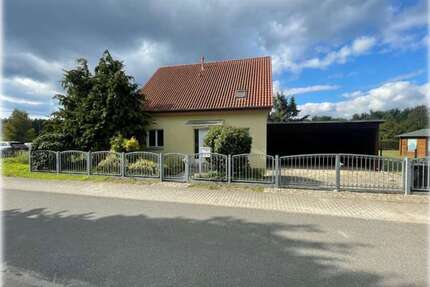 Haus zum Kaufen in Wendisch Rietz 398.000,00 € 124 m²