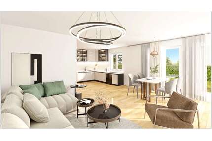 Haus zum Kaufen in Neu-Ulm 495.000,00 € 128 m²