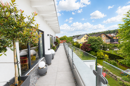 Wohnung zum Kaufen in Straubenhardt 849.000,00 € 151 m²