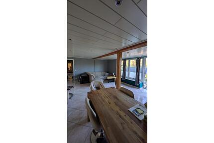 Vermiete tolle hochwertige Wohnung in Außenlage von Hüttenberg