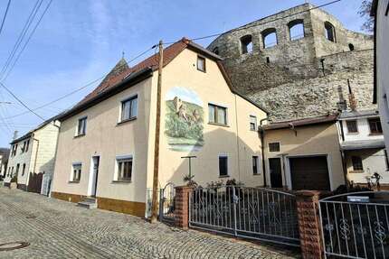Haus zum Kaufen in Elsterberg 65.000,00 € 125 m²