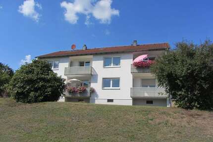 Wohnung zum Mieten in Bad Neualbenreuth 338,19 € 73.68 m²