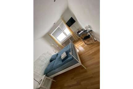 Wohnen auf Zeit in Aachen 700,00 €