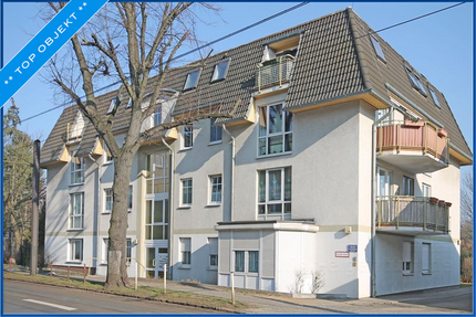 Prime Rendite, solide Mieter, (csi13299) erstklassige Substanz – direkt an der Kaulsdorfer Seenkette - Berlin Mahlsdorf