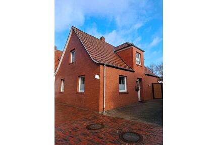 Haus in Toplage von Friesoythe - 295.000,00&nbsp;EUR Kaufpreis, ca.&nbsp; 95,00&nbsp;m&sup2; in Friesoythe (PLZ: 26169)