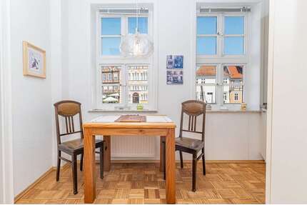 Haus zum Kaufen in Stade 448.000,00 € 165 m²