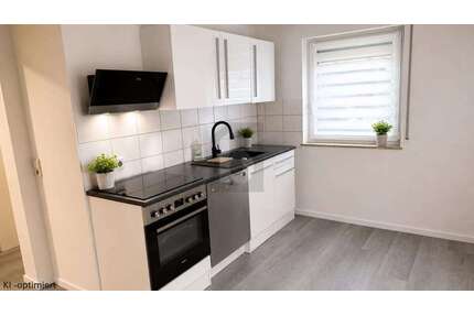 Wohnung zum Kaufen in Rudersberg 117.000,00 € 34 m²
