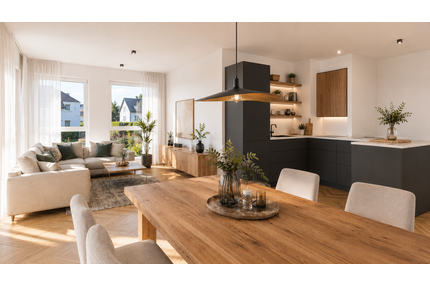 Wohnung zum Kaufen in Aubing 760.470,00 € 92.82 m²