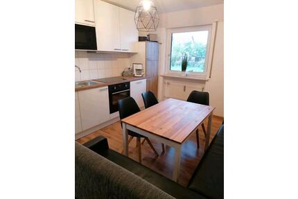 FerienwohnungMonteurwohnung für bis zu 8 Personen - Bamberg Gereuth