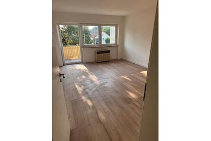 Modernisierte Wohnung in Waldkraiburg