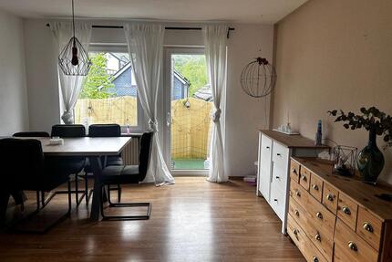 Gemütliche 3ZKB Dachgeschosswohnung in Niederschelderhütte - Mudersbach