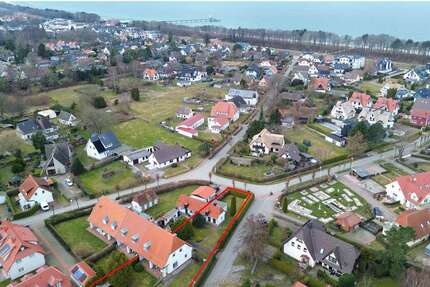 Haus zum Kaufen in Zingst 525.000,00 € 112 m²