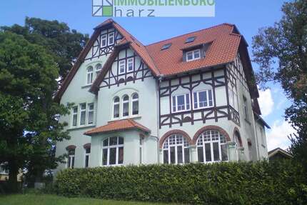 Wohnung zum Kaufen in Blankenburg 43.000,00 € 45 m²