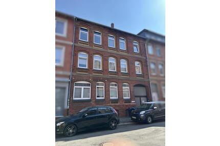 Wunderschöne 2 ZKB-Wohnung in der Hildesheimer Südstadt zu vermieten
