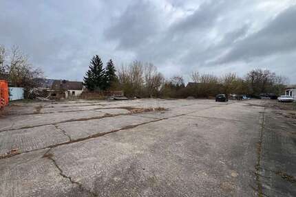 Grundstück in Spickendorf 465.000,00 € 11338 m²