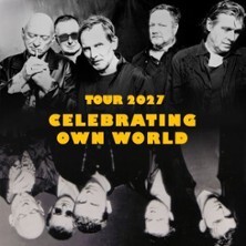 The Seer Tour 2027