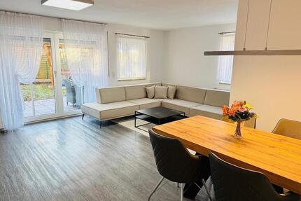 3-Zimmer Ergeschosswohnung PROVISIONSFREI - Wettstetten