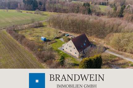 Haus zum Kaufen in Spenge 480.000,00 € 250 m²