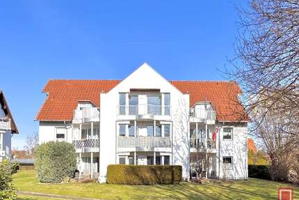 Wohnung zum Kaufen in Vellmar 129.000,00 € 50 m²