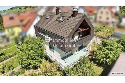 Haus zum Kaufen in Aalen 465.000,00 € 147 m²