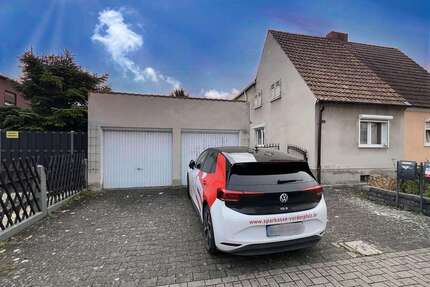 Haus zum Kaufen in Ludwigshafen 289.000,00 € 170 m²