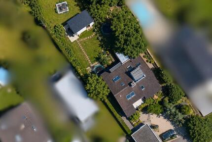 Hausverkauf in Höhenlage von Rösrath