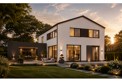 Haus zum Kaufen in Eichenau 1.690.000,00 € 170 m²