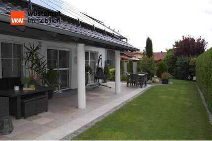 Haus zum Kaufen in Aholfing 625.000,00 € 138 m²