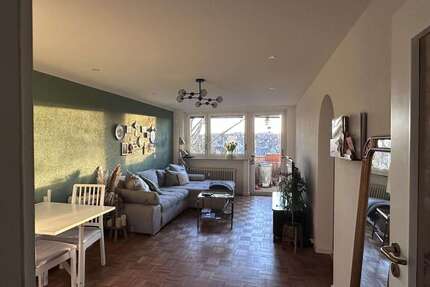 Wohnung zum Mieten in Stuttgart 1.280,00 € 70 m²