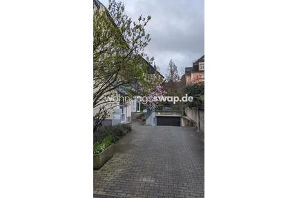 Wohnungsswap - 2 Zimmer, 55 m² - Oberländer Ufer, Köln