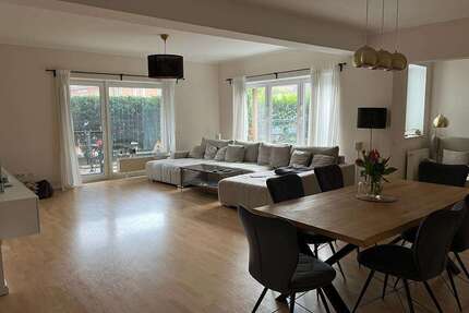 Wohnung zum Mieten in Schenefeld 1.860,00 € 149 m²