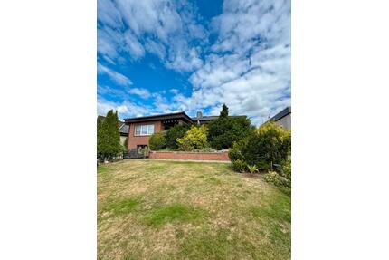 Winkelbungalow in beliebter Wohnlage von Helmstedt