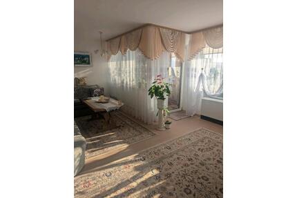 Provisionsfrei! Vermietete 2-Zimmer Wohnung mit Balkon in Altdorf