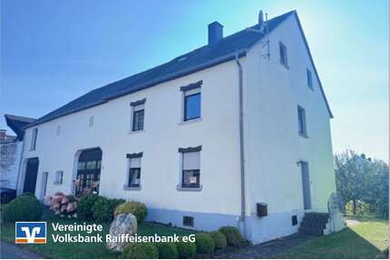 Haus zum Kaufen in Rascheid 185.000,00 € 130 m²