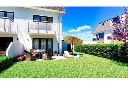 Haus zum Kaufen in München 788.000,00 € 130 m²