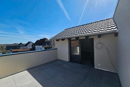 Einzugsbereite Neubauwohnung Kfw40 Erstbezug - Schönenberg-Kübelberg
