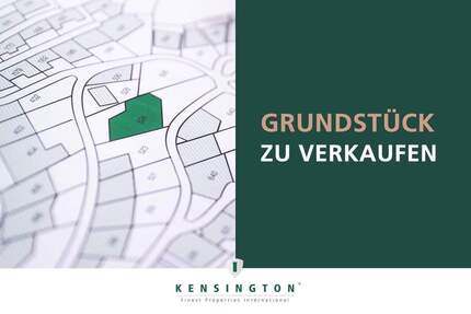 Großes Grundstück mit Abrissobjekt - Fredersdorf-Vogelsdorf