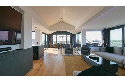 Wohnung zum Kaufen in Friedrichshafen Ailingen 1.270.000,00 € 126 m² - Friedrichshafen / Ailingen