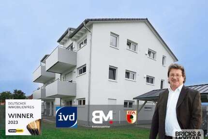 Wohnung zum Kaufen in Deiningen 389.000,00 € 94.98 m²