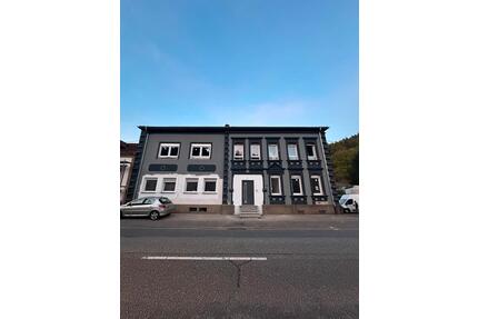2 Zimmer Wohnung - 550,00&nbsp;EUR Kaltmiete, ca.&nbsp; 55,00&nbsp;m&sup2; in Beckingen (PLZ: 66701)