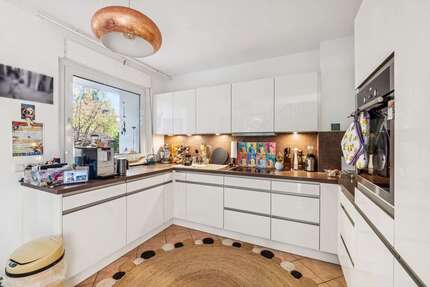 Haus zum Kaufen in Berlin 575.000,00 € 95 m²