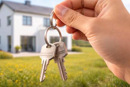 Erstbezug | Frisch sanierte 3-Zimmer-Wohnung - Lehrte