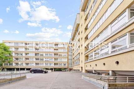 Wohnung zum Kaufen in Berlin 290.000,00 € 54.48 m²